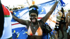À Yardland, les Caraïbes prennent toute la lumière - Bondy Blog