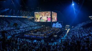 "A nous d'en faire un &eacute;norme succ&egrave;s populaire"&nbsp;: comment la France se pr&eacute;pare &agrave; accueillir la "Coupe du monde d'esport" &agrave; Paris en juillet – franceinfo