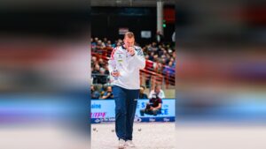 P&eacute;tanque&nbsp;: des Fran&ccedil;ais soup&ccedil;onn&eacute;s de paris truqu&eacute;s – franceinfo