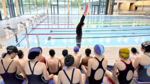 "Malgr&eacute; les avanc&eacute;es, on est loin d'avoir rattrap&eacute; le retard"&nbsp;: en Seine-Saint-Denis, l'h&eacute;ritage aquatique des JO de Paris 2024 reste un chantier &agrave; poursuivre&nbsp; – franceinfo