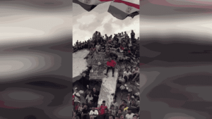 Gaza&nbsp;: l&rsquo;homme qui organisait la projection des matchs tu&eacute; par une frappe isra&eacute;lienne – franceinfo