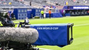 Avec la Coupe du monde de football, M6 cartonne en audiences, mais la rentabilit&eacute; reste &agrave; d&eacute;montrer – franceinfo