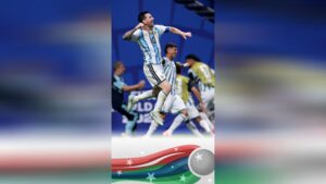 Coupe du monde&nbsp;: pourquoi est-ce que tout le monde d&eacute;teste l'Argentine&nbsp;? – franceinfo