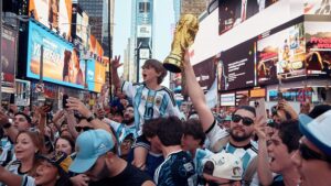 Les buteurs au rendez-vous, l'omnipr&eacute;sence de Donald Trump, les prix exorbitants... Ce qu'on a aim&eacute; et moins aim&eacute; lors de la Coupe du monde 2026 – franceinfo