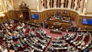 Le Parlement adopte une r&eacute;forme du sport professionnel, visant notamment les d&eacute;rives dans le football – franceinfo