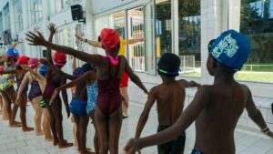 L'ancienne ministre Am&eacute;lie Oud&eacute;a-Castera demande au gouvernement "une visibilit&eacute;" sur le pass Sport, pointant "une injustice" pour les familles modestes – franceinfo