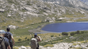 "Je ne m'attendais pas &agrave; autant de choses magnifiques"&nbsp;: le GR20, en Corse, fait toujours autant r&ecirc;ver les randonneurs – franceinfo