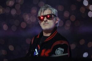 Il s'était produit lors de la cérémonie de clôture des Jeux Olympiques de Paris 2024&nbsp;: le DJ français Kavinsky est mort à l'âge de 50 ans