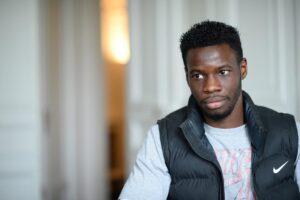 Déjà condamné 17 fois, l'ancien champion de France du 400 m Toumany Coulibaly visé par deux nouvelles plaintes