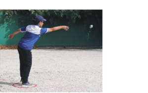  Championnat de France FSGT Pétanque Doublettes 2026 - FSGT 