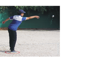 Championnat de France FSGT pétanque