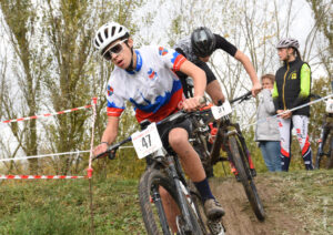  Résultats du Championnat National VTT et Critérium des jeunes vététistes FSGT 2026 - FSGT 