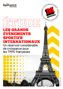Les GESI - grands événements sportifs internationaux&nbsp;: un marché mondial de 66 milliards d’euros - Décideurs du Sport par Patrick Bayeux