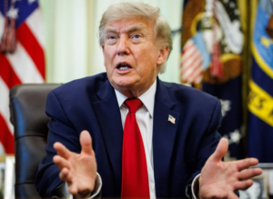 États-Unis : Trump salue « une grande victoire » après la décision de la Cour suprême d’exclure les athlètes transgenres