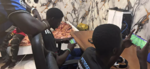 Football, les autres terrains: au Sénégal, le e-sport [1/5]