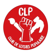 Club de Loisirs Populaire 44