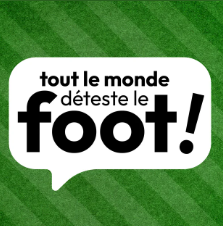 Tout le monde déteste Trump (et Infantino) - Tout le monde déteste le foot | Podcast on Spotify