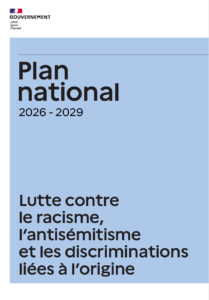 Lutte contre le racisme, l’antisémitisme et les discriminations : présentation du plan 2026-2029 - Décideurs du Sport par Patrick Bayeux