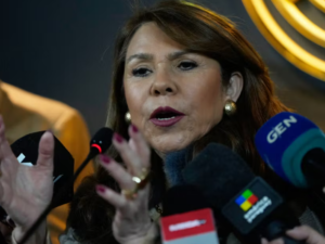 Kylian Mbappé visé par des propos racistes de la sénatrice paraguayenne Celeste Amarilla&nbsp;: le parquet de Paris ouvre une enquête