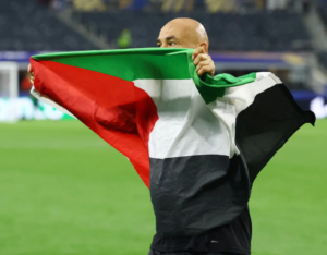 Profil Hossam Hassan, le sélectionneur de l’Egypte qui a fait entrer la Palestine sur la pelouse du Mondial