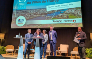Lancement d’Édurénov Sport&nbsp;: accélérer la rénovation énergétique des équipements sportifs
