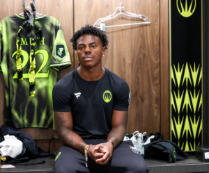Haine Mondial 2026&nbsp;: le streamer IShowSpeed victime d’insultes racistes à plusieurs matchs, la Fifa ouvre une enquête