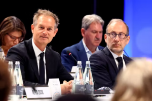 JO d’hiver 2030&nbsp;: une rentrée sur plusieurs fronts pour les organisateurs des Jeux dans les Alpes françaises