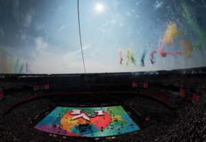 Shakira, BTS, Madonna et Justin Bieber… Un fade « half-time show » à l’américaine pour conclure une Coupe du monde 2026 démesurée
