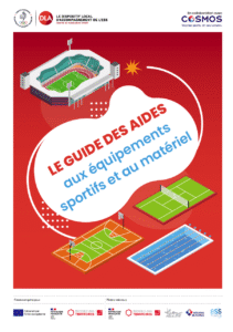 Équipements sportifs&nbsp;: un guide recense les aides mobilisables en 2026 - Décideurs du Sport par Patrick Bayeux