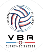 Volley Ball de l'Arve