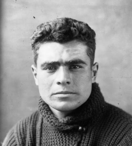 Eugène Gréau, le coureur du Tour de France emporté dans la nuit et le brouillard de la déportation