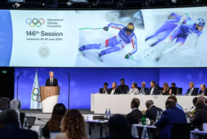 JO 2030&nbsp;: l’empreinte environnementale des Jeux olympiques se creuse dans le Briançonnais