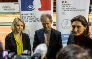 JO d’hiver 2030 : « Des talents essentiels quittent le navire », Oudéa-Castera alerte sur la gouvernance des Jeux