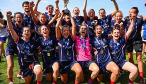Football gaélique. La France championne du monde&nbsp;!