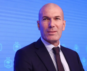 Soutien Intronisé sélectionneur, Zinédine Zidane espère que Christophe Gleizes puisse «rentrer chez lui pour retrouver ses parents»
