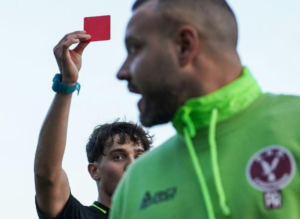  Sports «Y avait pas main là?»: pourquoi le football ne sait plus expliquer ses propres règles