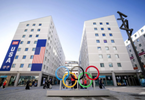 JO 2028 : L’Ukraine fait appel de la réintégration des athlètes russes par le CIO