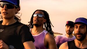 "La première chose à laquelle je pense… c’est le sexe": le business des run clubs explose, les Français n'ont jamais autant couru (et pas seulement pour rester en forme...)