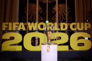Coupe du monde 2026 : quel bilan géopolitique&nbsp;? - IRIS