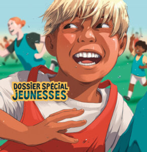  Sport et plein air 701 (juin-juillet 2026) 