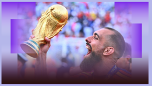 Borja Iglesias, le champion du monde qui prend les stéréotypes du football à contre-pied – Dialectik Football
