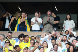 Jet-set et match - Mondial 2026 - SO FOOT.com