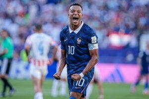 Mbappé nous rend fiers d’être Français&nbsp;! - Mondial 2026 - France - SO FOOT.com