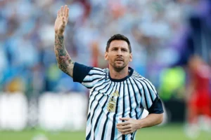 Argentine&nbsp;: une finale sans frappe pendant 117 minutes - Sport.fr