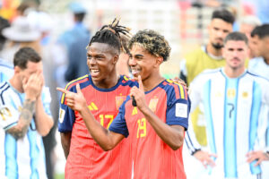 De la furia au tiki-taka, de l’Espagne de Franco à celle du foot - International - Espagne - SO FOOT.com