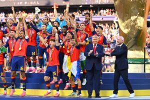 Le Mondial 2026, ça Trump énormément - Mondial 2026 - Bilan - SO FOOT.com
