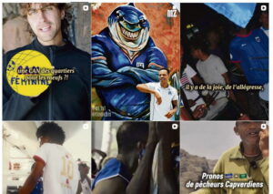 Tinokdm : le compte Instagram de l’antifascisme des tribunes de football - L'Humanité
