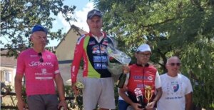 Allonnes. Résultats encourageants chez les cyclistes  - Le Mans.maville.com