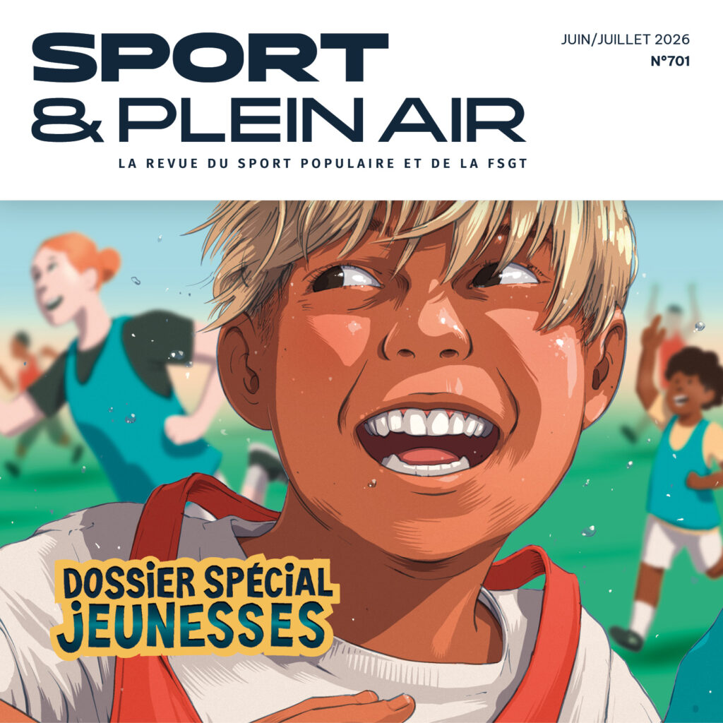 Sport et plein air 701 : Le sommaire 1 Une RS SPA701