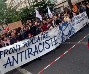 Vers une coalition large et le lancement d’une campagne antiraciste et antifasciste pour 2027 - Bondy Blog